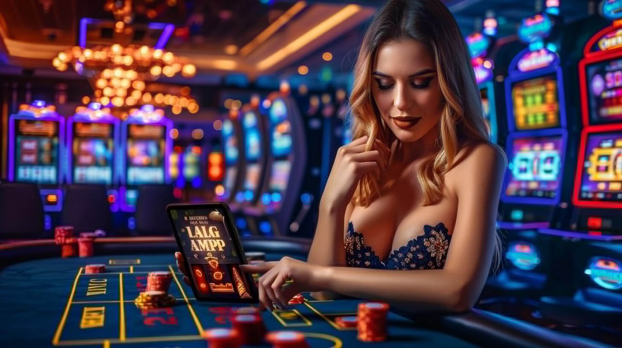 Live dealer blackjack roulette baccarat Dragon Tiger
